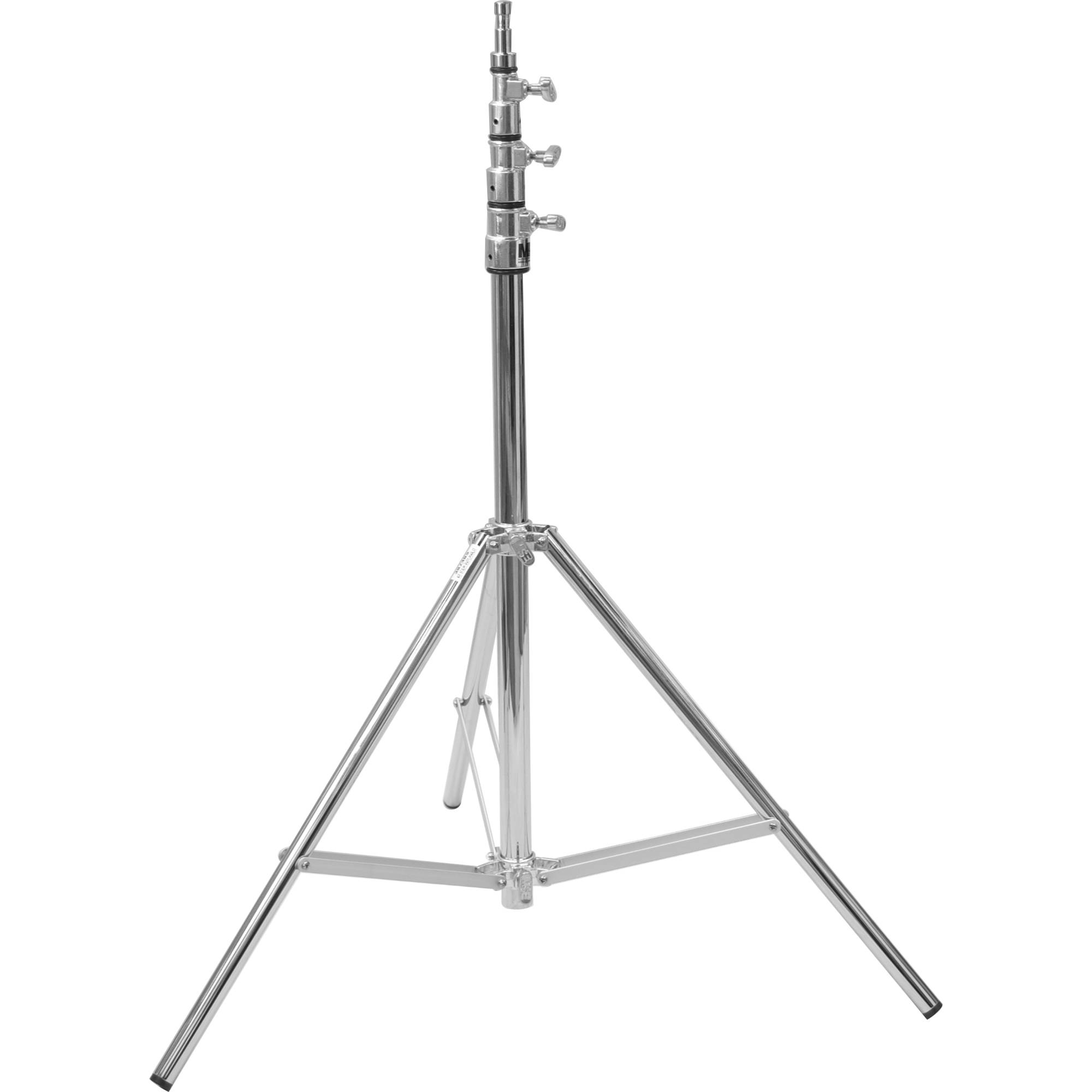 Matthews Maxi Kit Steel Stand (9.5)