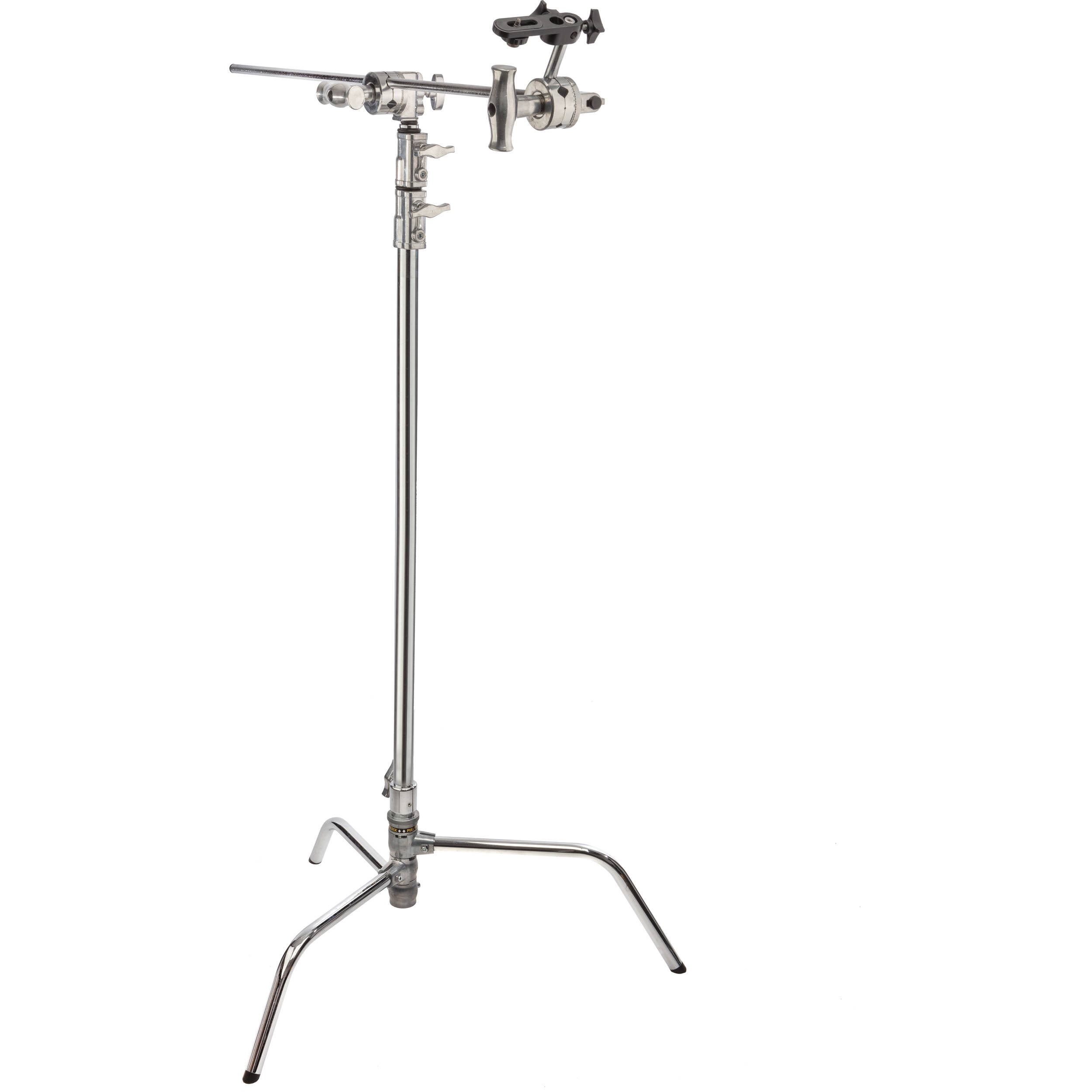 Impact C-Stand Overhead Shot Kit