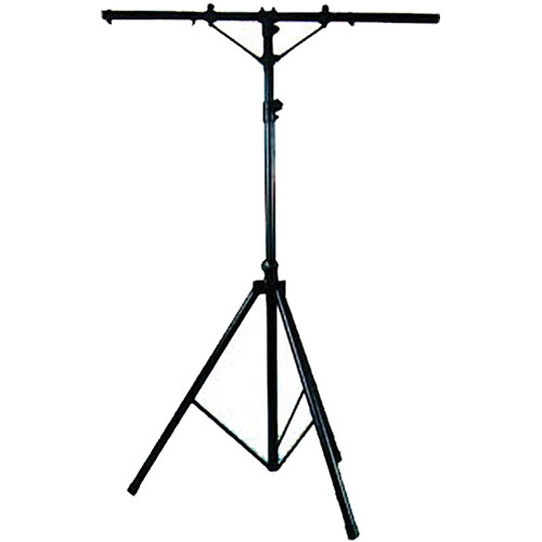 American DJ LTS-2 Aluminum Tripod (12)