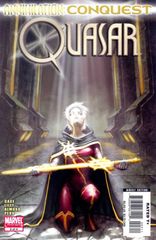 Annihilation: Conquest   Quasar 3 Annihilation: Conquest   Destiny Part 3