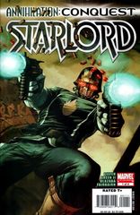 Annihilation: Conquest   Starlord 1 Annihilation: Conquest