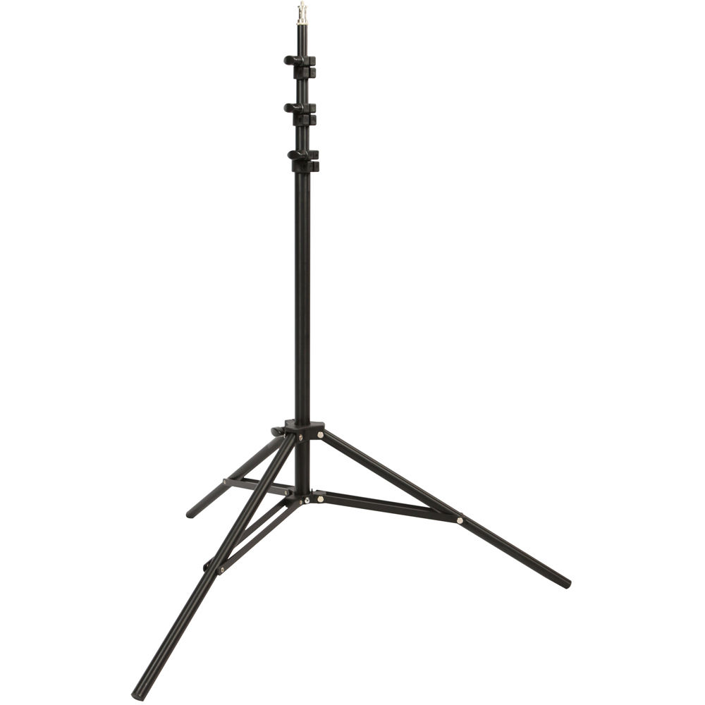 Westcott Light Stand (Black, 8)