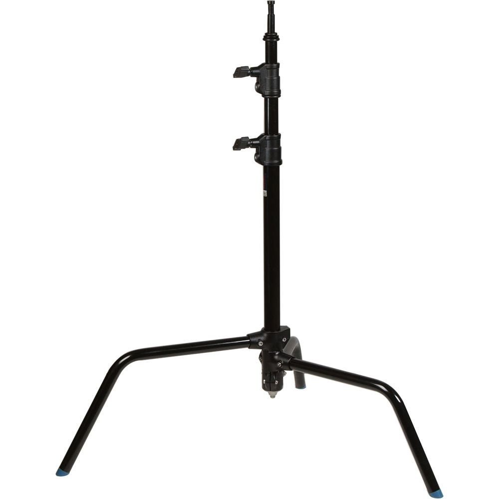 Avenger A2018FCB C-Stand (Black, 5.7)