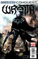 Annihilation: Conquest   Wraith 1 Annihilation: Conquest Wraith Chapter 1