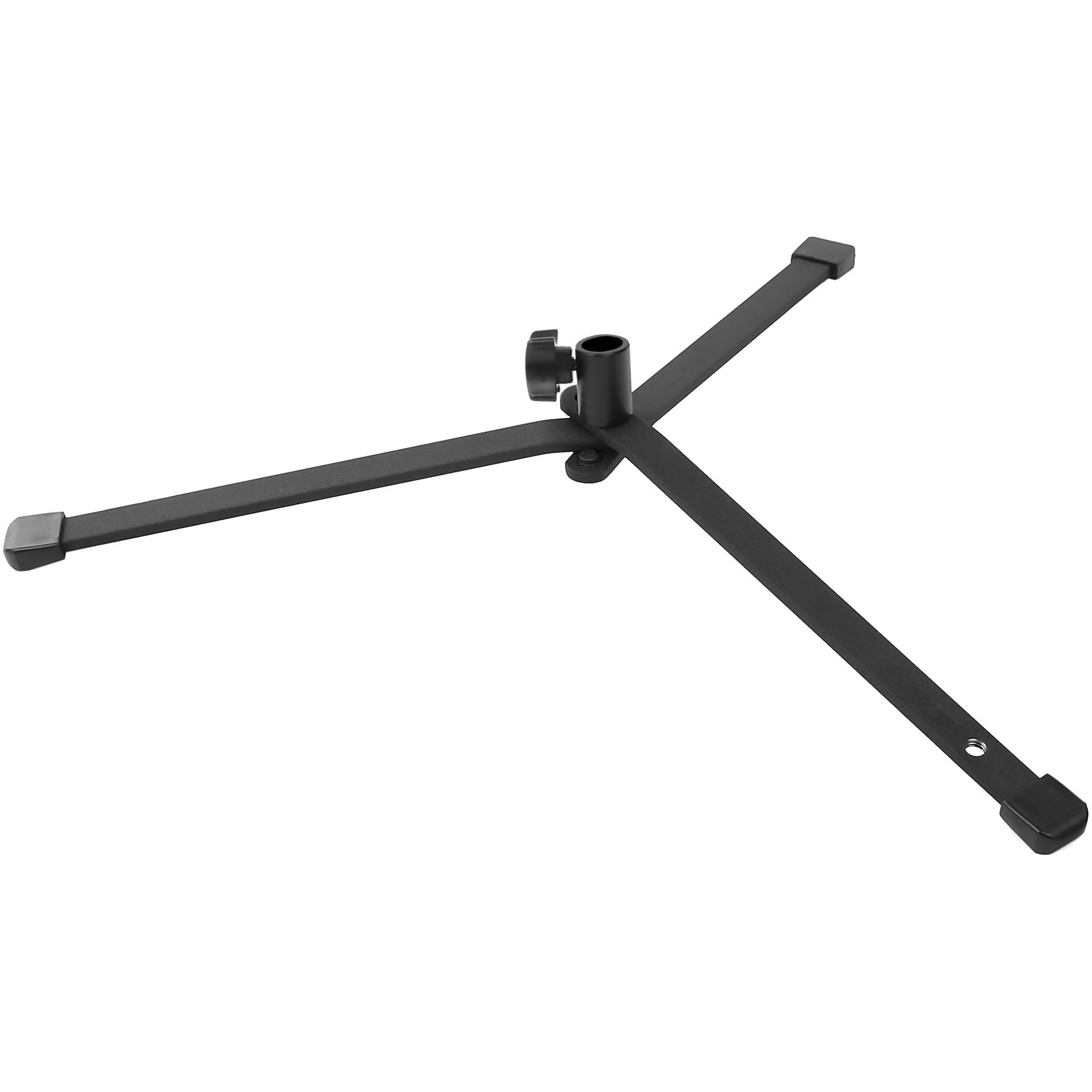Impact Backlight Stand Base