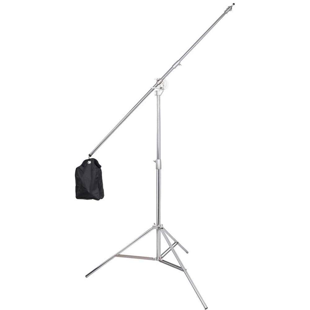 Studio Essentials 13 Combo Boom Stand