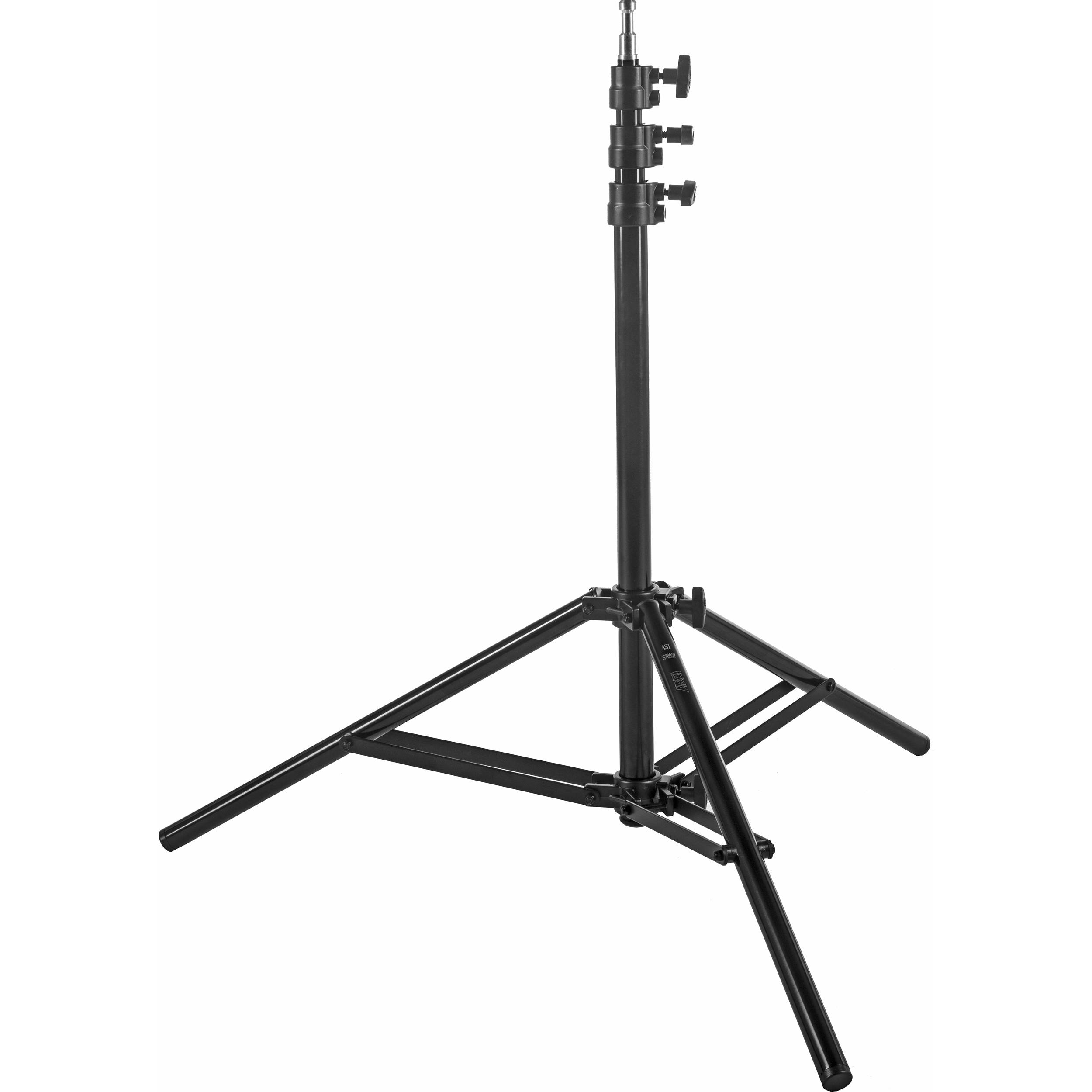 ARRI AS-1 Lightweight Light Stand (8.3)