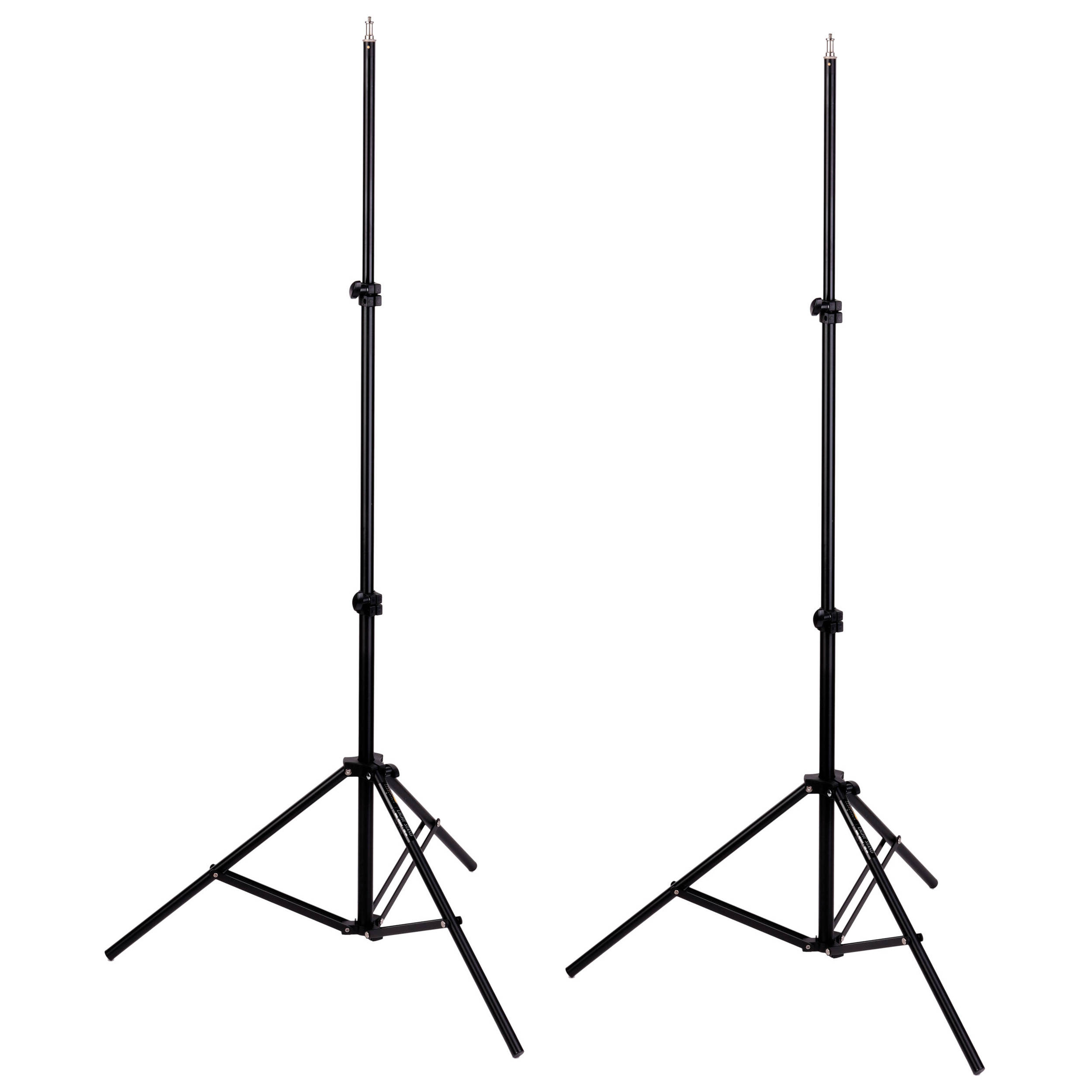 Impact 2 Light Stand Kit (6)
