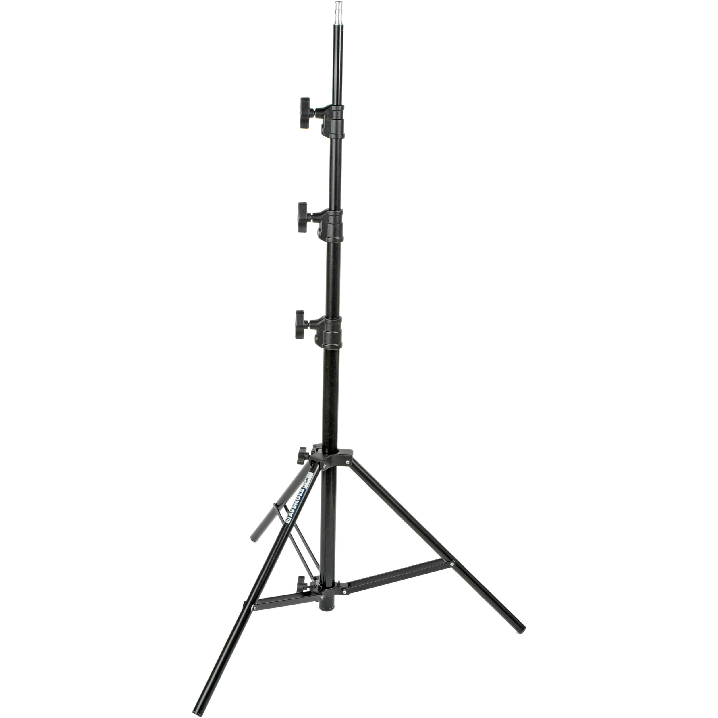 Avenger Light Stand (Black, 10.8)