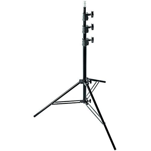 Avenger Light Stand (Black, 12.6)