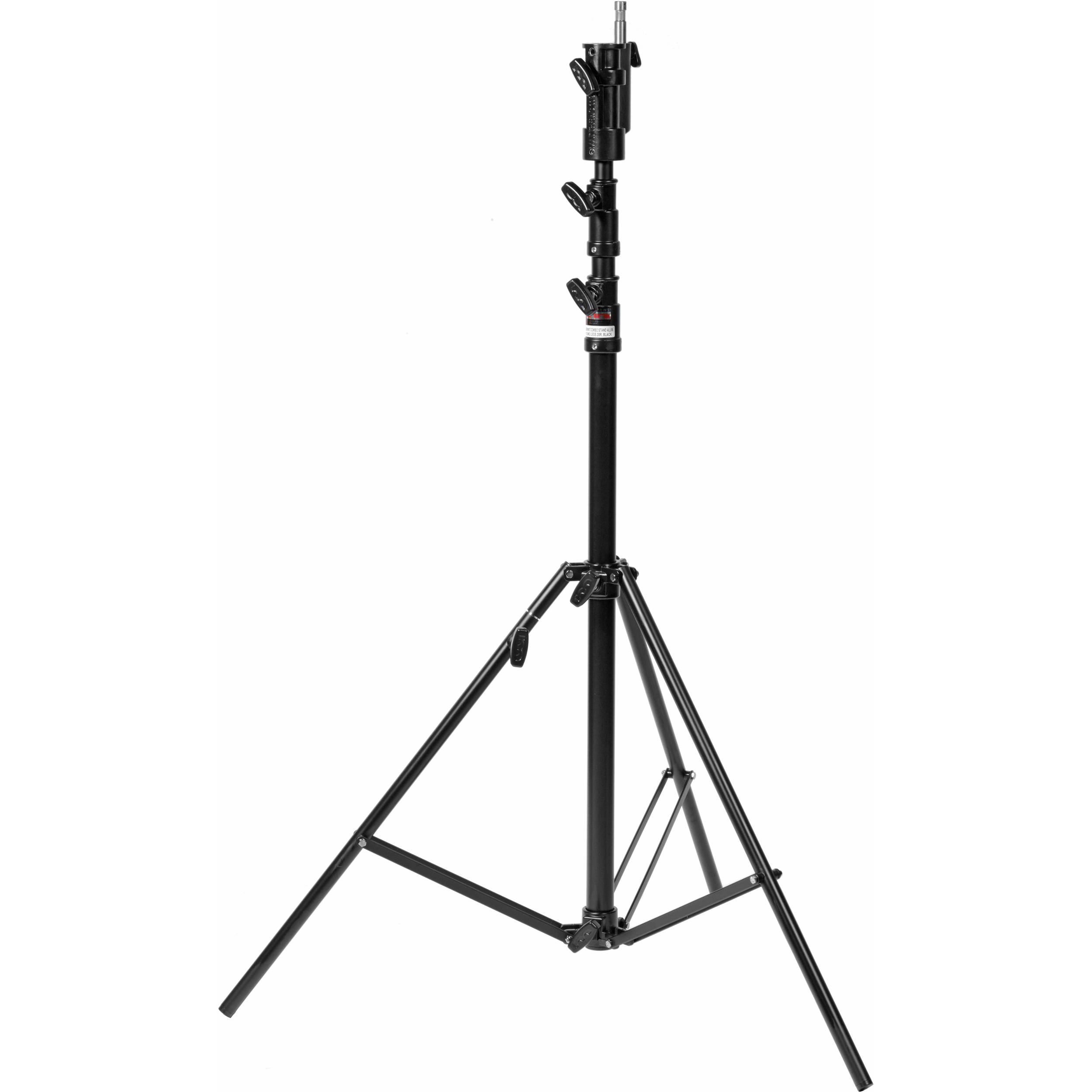 Matthews Combo Black Aluminum Stand (10.3)