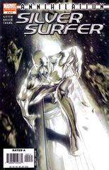 Annihilation: Silver Surfer 2 Annihilation The Culling