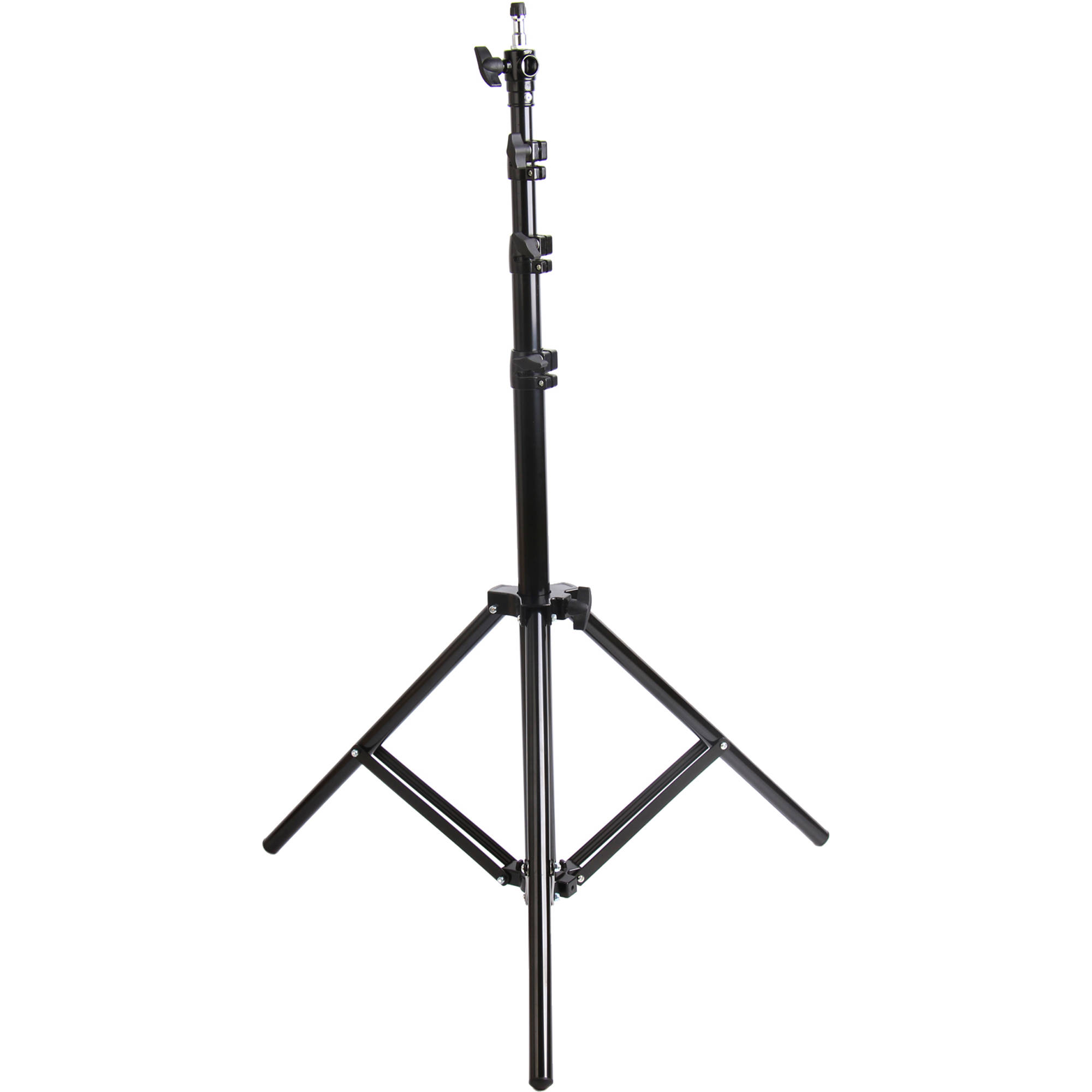 CAME-TV Air-Cushioned Light Stand (7.8)