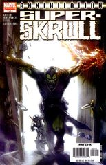 Annihilation: Super Skrull 2 Annihilation Super Skrull