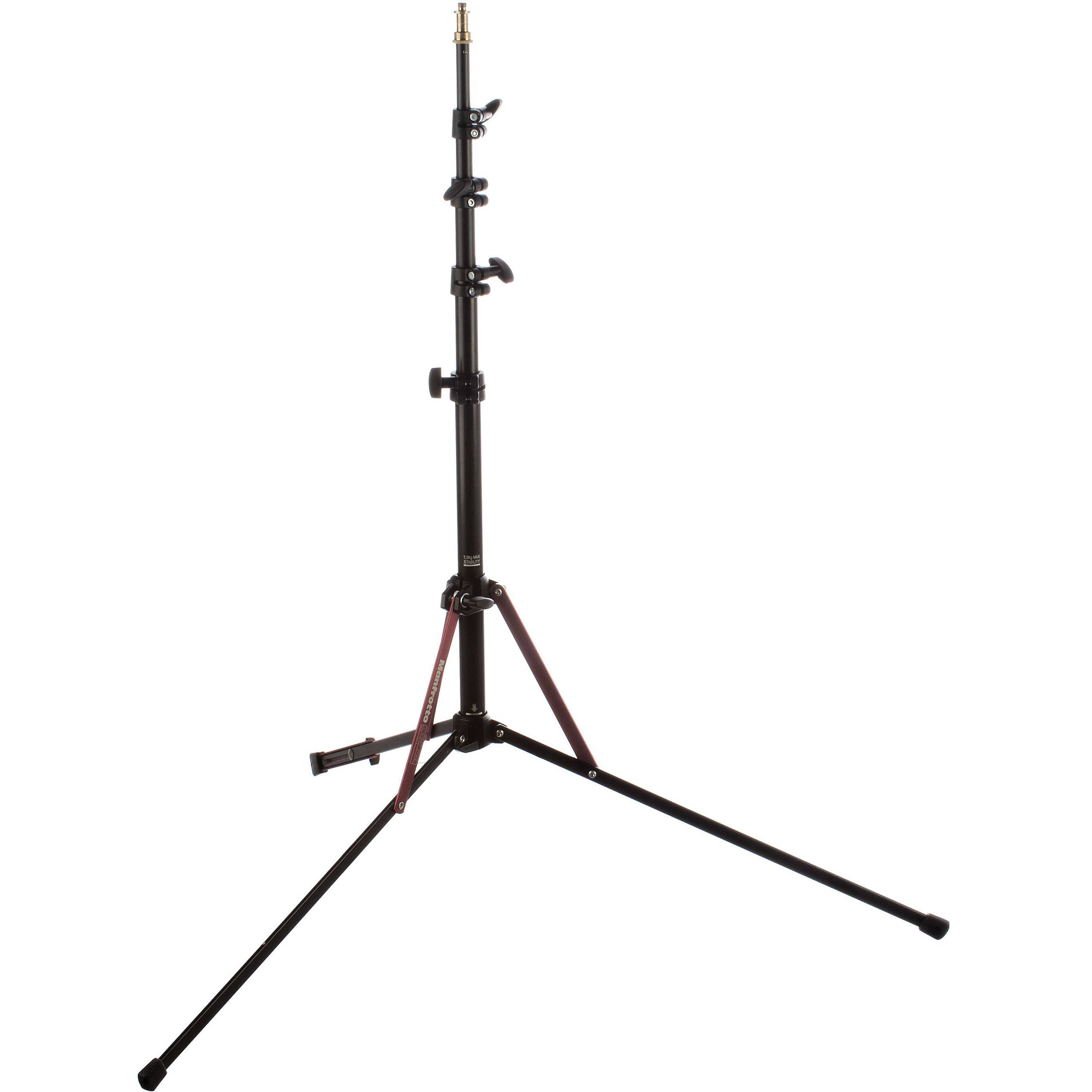 Manfrotto MS0490A Nanopole Stand (6.4)