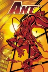Ant  Reality Bites