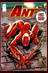 Ant Vol. 2 1 Reality Bites Part 1