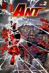 Ant Vol. 2 2 Reality Bites Part 2