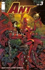Ant Vol. 2 3 Reality Bites Part 3