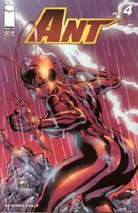 Ant Vol. 2 4 Reality Bites Part 4