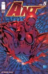 Ant Vol. 2 5 Moving On Part 1