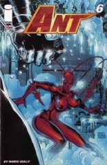 Ant Vol. 2 6 Moving On Part 2
