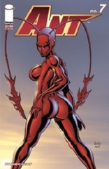 Ant Vol. 2 7 Moving On Part 3