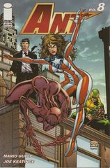 Ant Vol. 2 8 Moving On Part 4