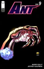 Ant Vol. 2 9 Moving On Part 5