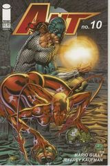 Ant Vol. 2 10 Nineteen Ninety Two Part One