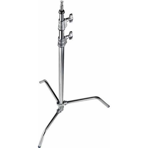 Avenger A2018F C-Stand (Chrome-plated, 5.7)