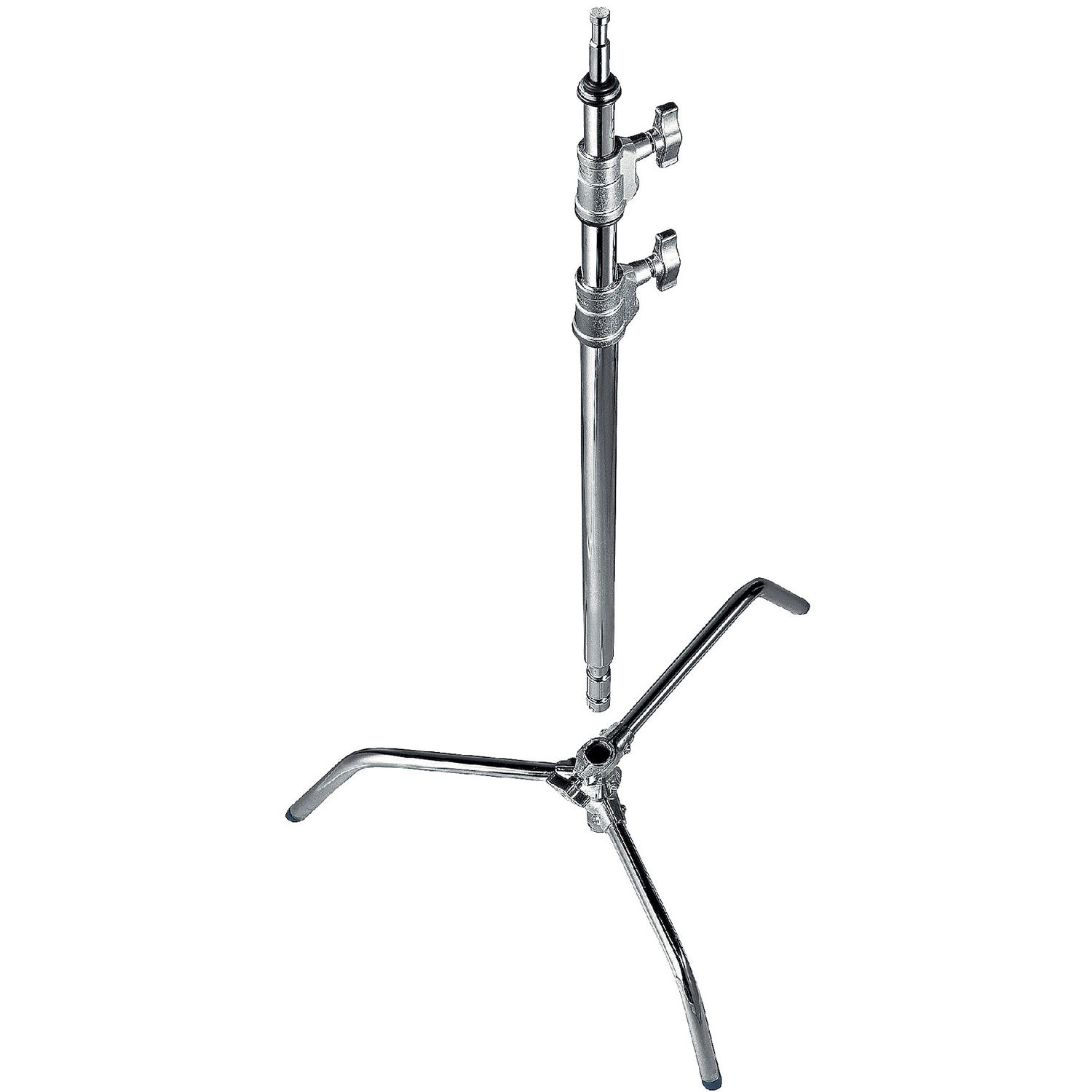 Avenger Turtle Base C-Stand (9.8, Chrome-plated)