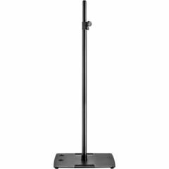 Gravity Stands Lighting Stand with Square Steel Base (7.9')