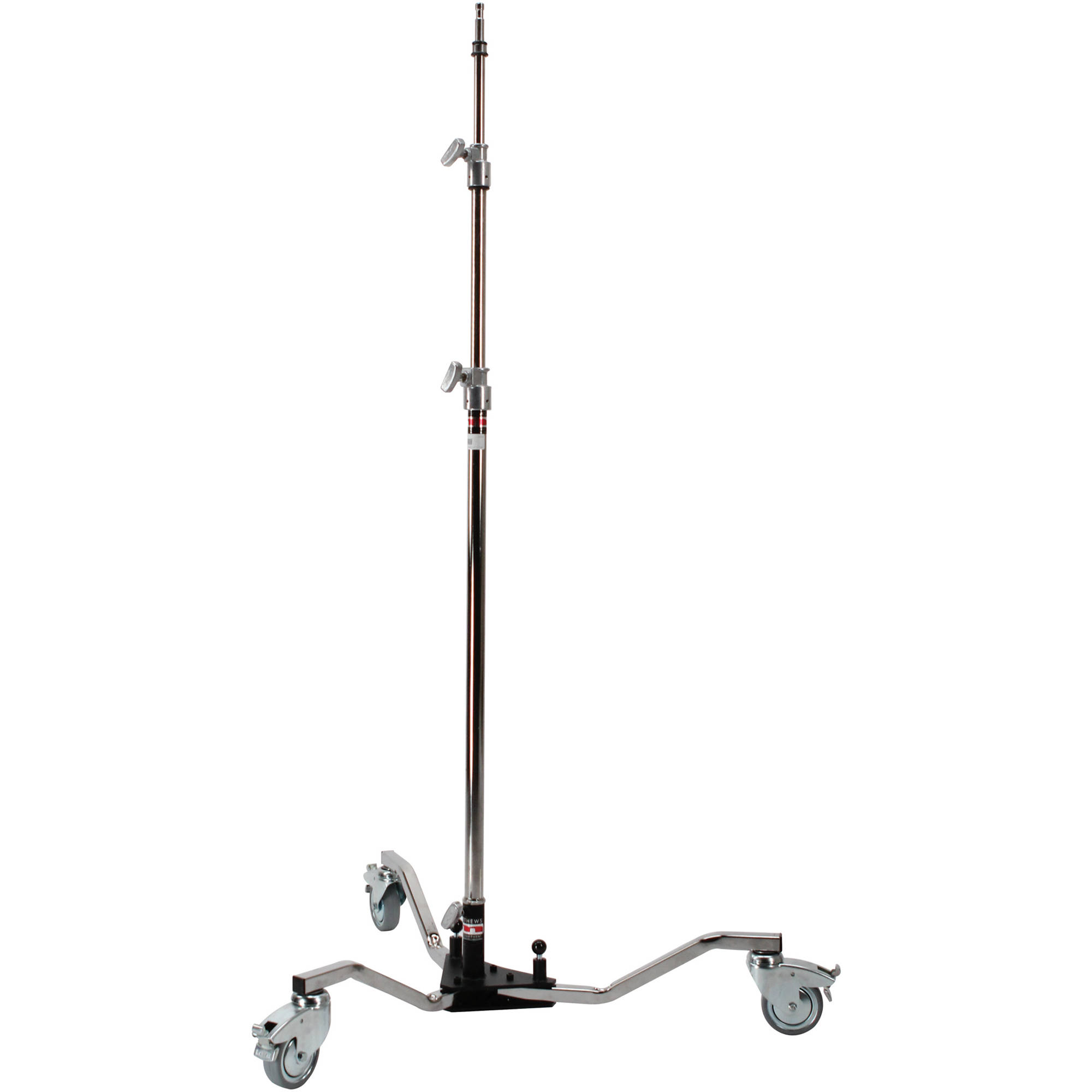 Matthews Steel Baby Runway Stand (9.5)