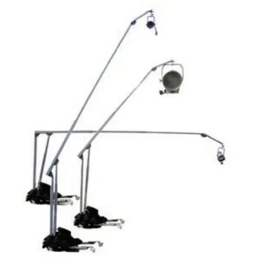 Matthews Max Boom - 17.5