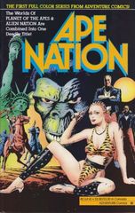 Ape Nation 2