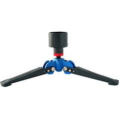 SGC LIGHTS Mini Tripod with Tube Holder