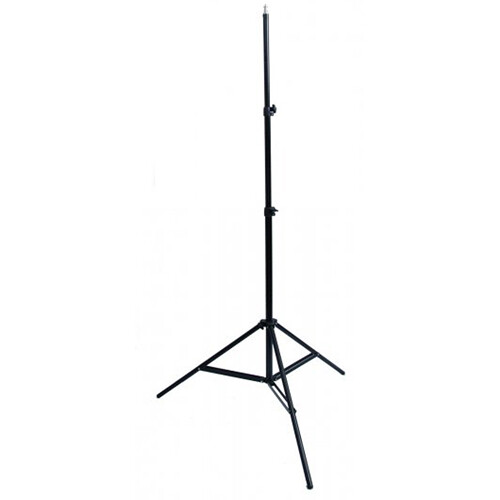 GTX STUDIO Light Stand (Black, 8)