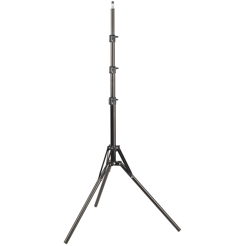 Smith-Victor Subcompact Light Stand (6)
