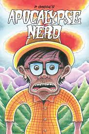 Apocalypse Nerd Tpb