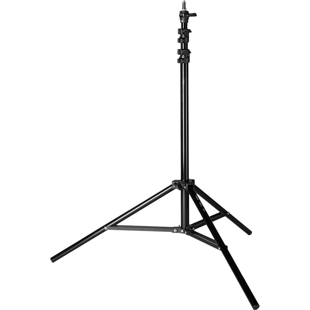 Hensel Integra Aluminum Light Stand (6.7)