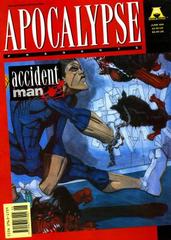 Apocalypse Presents 3 Accident Man