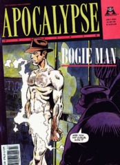 Apocalypse Presents 4 Bogie Man
