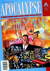 Apocalypse Presents 5 Accident Man