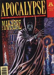 Apocalypse Presents 7 Makabre