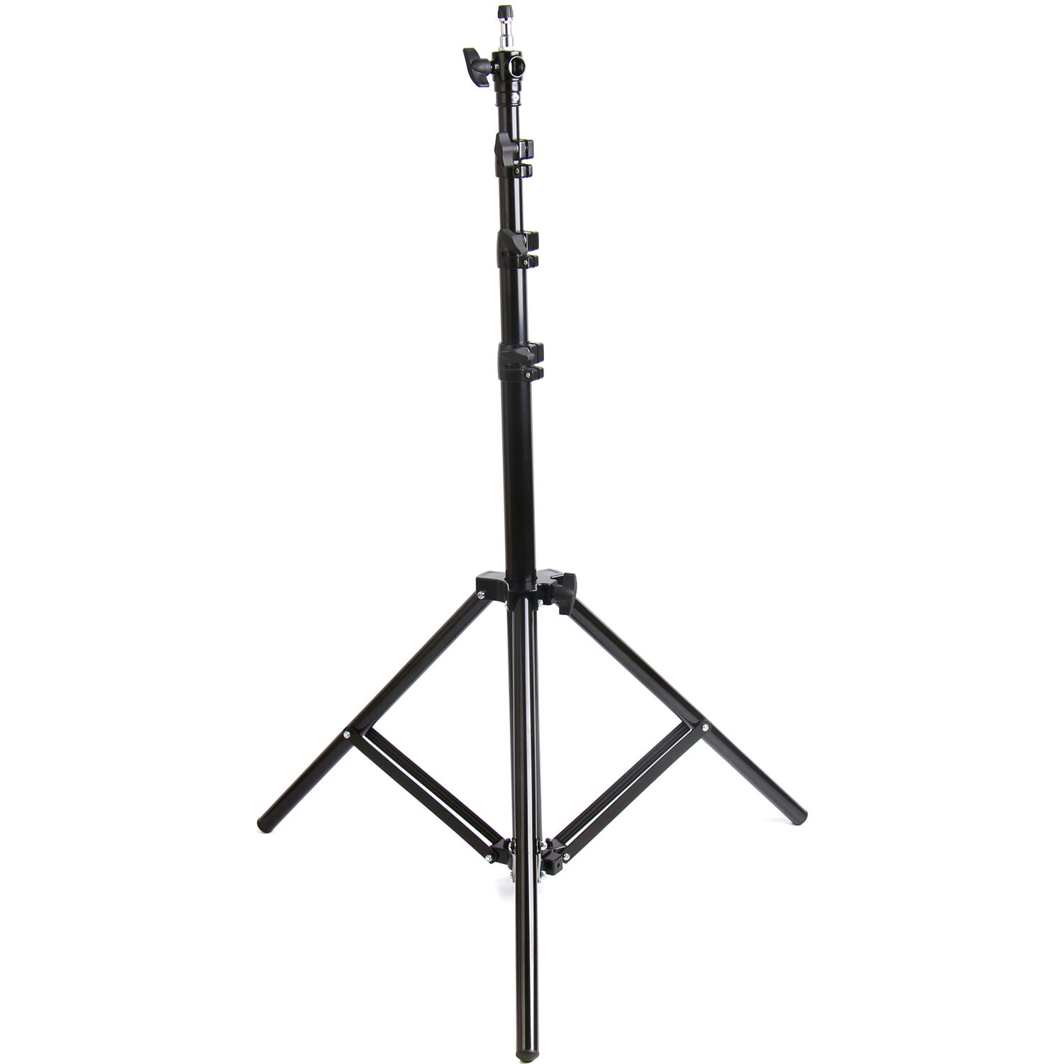 CAME-TV Air-Cushioned Light Stand (7.8, 2-Pack)