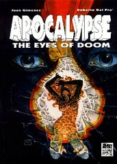 Apocalypse: The Eyes Of Doom 0 Apocalypse   The Eyes Of Doom