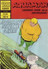 Aquaman [Nl] 2533 Aquamans Geheime Gaven!