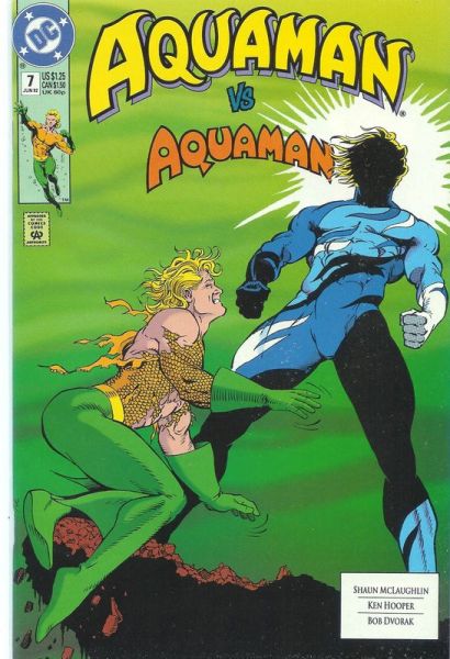 Aquaman Vol. 4 7 What Matters Most