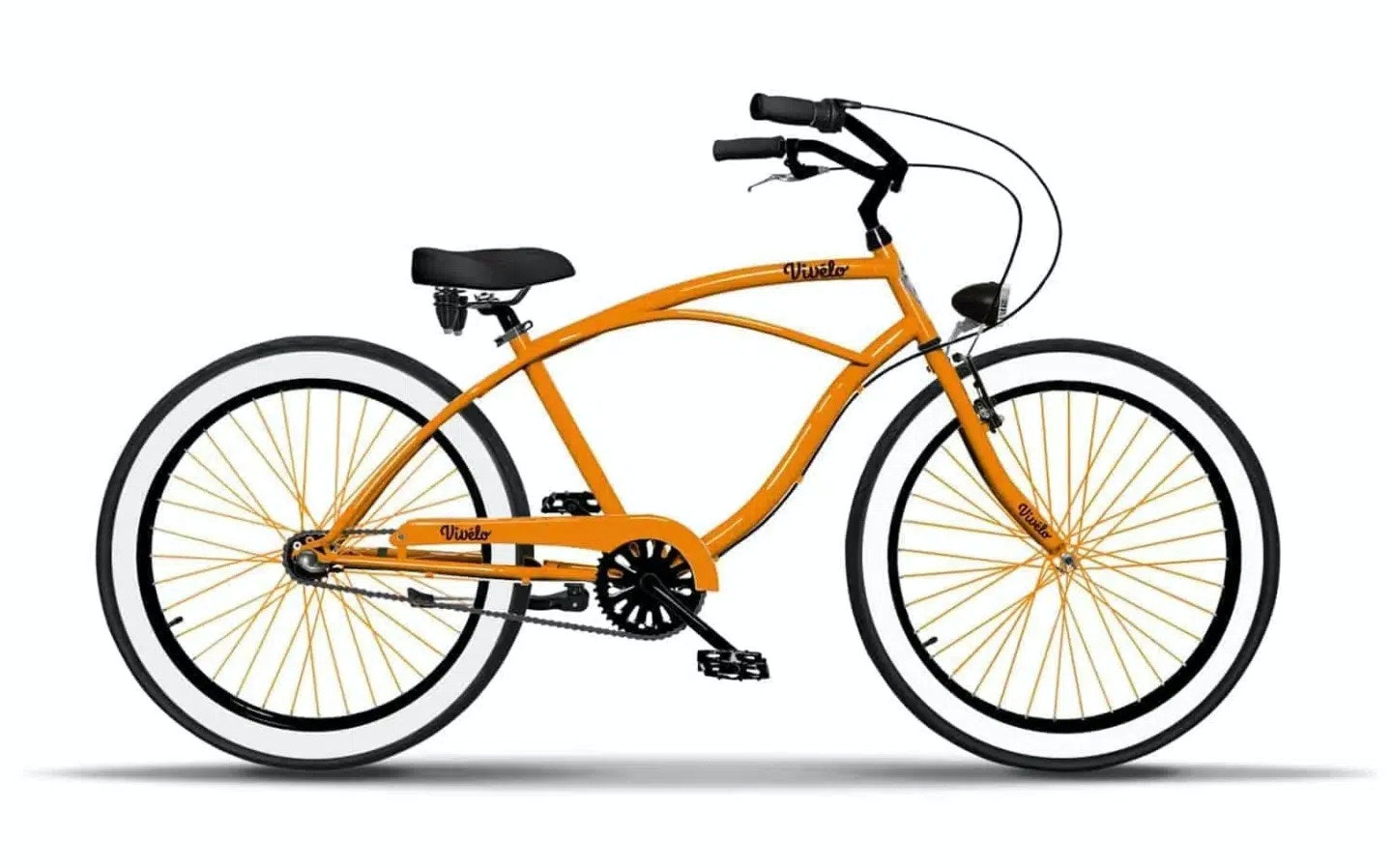 Vivelo Rider X Fire - 7 speed